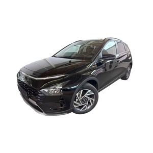 MIGLIORI VENDITE RAPIDE per Auto USATA FOR-<span class=keywords><strong>HYUNDAI</strong></span> <span class=keywords><strong>BAYON</strong></span> - Product Image 1