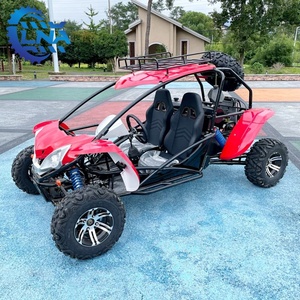 LNA avec châssis renforcé pour buggy tout-terrain 500cc pour <span class=keywords><strong>le</strong></span> cyclisme en extérieur - Product Image 2