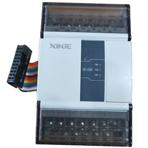 Xinje โมดูลขยาย XD-E8x PLC ต้นฉบับ-XD Xinje โมดูล I/O - Product Image 1