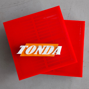 Nhà máy cao su tổng hợp sóng tấm màn hình Polyurethane khử nước sàng tấm cho khai thác mỏ - Product Image 5