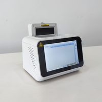 Gentier-Mini, Máquina de PCR Portátil de 2 Canales para Laboratorio, Precio de la Máquina de PCR