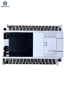 Contrôleur logique programmable PLC FX3GA-40MR-CM, module de contrôle d'automatisation industrielle, contrôleur programmable compact industriel - Product Image 1