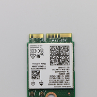 Tarjeta inalámbrica 9462NGW M.2 Key E 2230 WiFi 5, 867Mbps, doble banda, 2,4G/5G, 802.11ac, adaptador de red Lanya CNVio para ordenador portátil