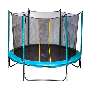 Lò Xo Tròn <span class=keywords><strong>10FT</strong></span> Tấm Bạt Lò Xo Có Vỏ Bên Trong - Product Image 1