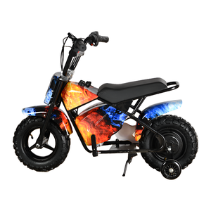 Patinete Eléctrico MAXSPEED para Principiantes, Motor sin Escobillas de 350W 36V, Batería de Litio de 7.2AH, Freno de Disco Trasero, 40-60km/h, para Exteriores - Product Image 4