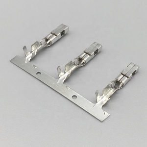 ขั้วต่อสายไฟรถยนต์แบบจีบ รุ่น 211CC3S2160 211CC2S2160 - Product Image 3