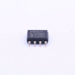 วงจรรวมไอซีชิป TJA1042T/3/1J ใหม่และเป็นของแท้ - Product Image 1