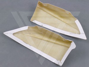 Zele กระจกไฟเบอร์ BRZ <span class=keywords><strong>Ft86</strong></span> Gt86 2012-2015โตโยต้า - Product Image 6