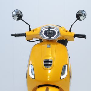 <span class=keywords><strong>Scooter</strong></span> à moteur classique Cyclomoteurs à gaz 49cc <span class=keywords><strong>50cc</strong></span> Prix <span class=keywords><strong>Scooter</strong></span> à essence Cyclomoteur <span class=keywords><strong>Scooter</strong></span> pour adultes avec certificat Euro 5 CEE - Product Image 3