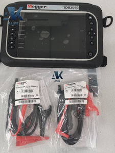 LOCALIZADOR DE FALLAS DE CABLE TDR2050 DE DOS CANALES para APLICACIONES DE ENERGÍA - Product Image 3