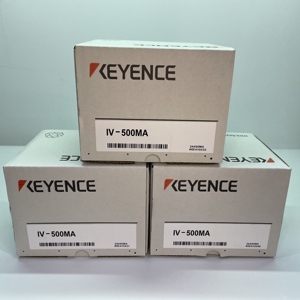 เซ็นเซอร์วิชันญี่ปุ่น IV-500MA หัวเซ็นเซอร์วัดระยะมาตรฐาน สีดำและสีขาว โหมดออโต้โฟกัส ของแท้ใหม่ 100% IV-500MA IV-H - Product Image 6