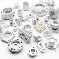 Services de fabrication CNC sur mesure, fabrication de pièces métalliques de précision, conception, production, solution tout-en-un, polissage du bronze