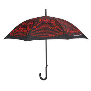 Parapluie droit <span class=keywords><strong>de</strong></span> petite taille avec des nervures <span class=keywords><strong>de</strong></span> fibre Parapluies économiques <span class=keywords><strong>de</strong></span> cadeau <span class=keywords><strong>de</strong></span> promotion <span class=keywords><strong>de</strong></span> bâton <span class=keywords><strong>de</strong></span> <span class=keywords><strong>pluie</strong></span> - Product Image 2