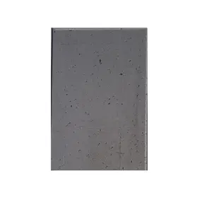 벽 예술 회색 투명 거품 유리 성당 장식 스테인드 글라스 시트 210
