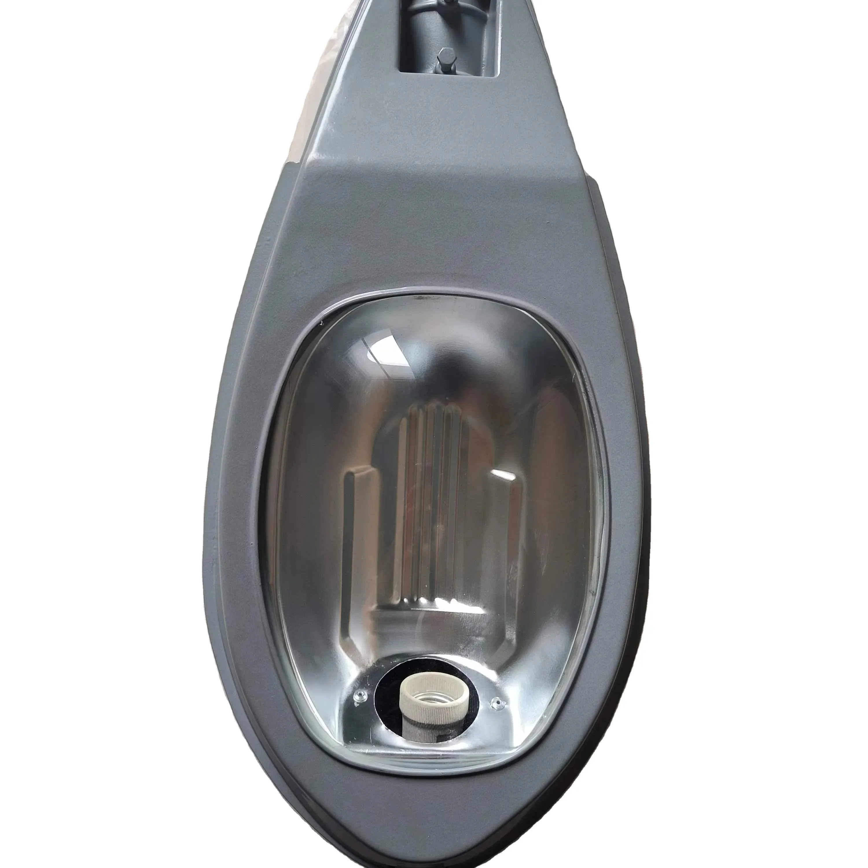 street light road lamp 140w LED street light die cast alumium metal halide HPS high pressure sodium mercury ballast ignitor