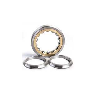 Bốn điểm liên hệ với nhà sản xuất mang QJ 209 ma Trung Quốc góc liên hệ bóng mang <span class=keywords><strong>qj209</strong></span> qj209m - Product Image 1