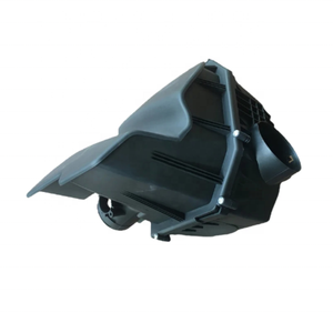 COQUE DE FILTRE À AIR OEM 13717590593 POUR BMW 7 F01 F02 5 F18 F10 F11 - Product Image 1