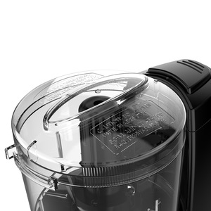 Hachoir Électrique Portable Tendance de Petite Capacité (375 ml) Norme Européenne – Indispensable pour la Cuisine Domestique et la Préparation Rapide des Aliments - Product Image 5