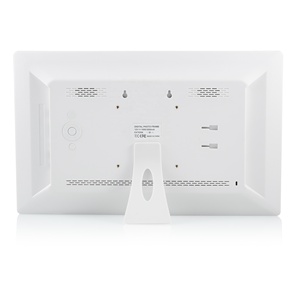 XCLT Kích Thước Lớn Quảng Cáo Khung Kỹ Thuật Số <span class=keywords><strong>Video</strong></span> <span class=keywords><strong>Player</strong></span> 18.5 Inch Khung Ảnh Kỹ Thuật Số - Product Image 4