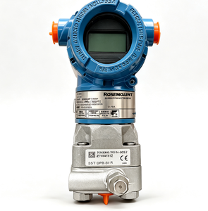 โรสเมาท์ 3051S2CD ดิฟเฟอเรนเชียลสมาร์ท DP HART 4-20mA รุ่นดั้งเดิม - Product Image 3