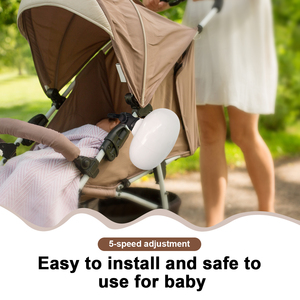 <span class=keywords><strong>Cochecito</strong></span> Eléctrico Portátil <span class=keywords><strong>para</strong></span> Bebés Recién Nacidos, Silla Mecedora Automática Recargable por USB, Manos Libres, Venta al por Mayor - Product Image 4