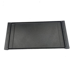 Baking Pan Replacement Part Rectangular Durable Gas Stove Use NXQ-1010 - Product Image 1