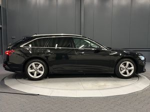 Low Mileage <strong>USED</strong> Cars at Great Prices 2022 <strong>Audi</strong> <strong>A6</strong> Avant 40 TDI Sport, Low Mileage - Product Image 3