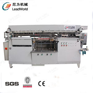 턴키 프로젝트 수 고기 가공 기계 통조림 닭 점심 고기 생산 라인 - Product Image 3