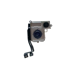 โมดูลกล้องหลัง iPhone 14 รุ่น A2882 A2649 A2881 A2884 A2883 ความละเอียด 12MP พร้อมระบบ Dual Sensor OIS และ Auto Focus - Product Image 5