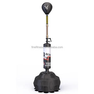 Piédestal libre <span class=keywords><strong>Boxe</strong></span> Punching <span class=keywords><strong>Cobra</strong></span> Reflex <span class=keywords><strong>Bag</strong></span> - Product Image 5