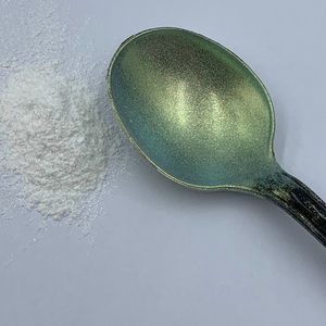 Pintalabios de óxido rojo, pintura en polvo de <span class=keywords><strong>Mica</strong></span>, pigmento fotoluminiscente de resina ecológica Hyrox, color de grado cosmético brillante adrenocromo - Product Image 3