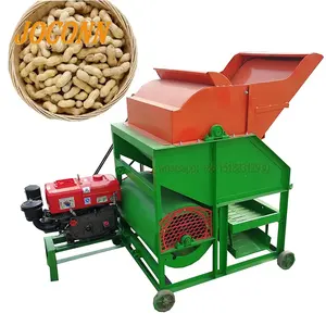 Machine de cueillette d'arachides/machine de cueillette d'arachides/machine de cueillette d'arachides haute capacité 2022