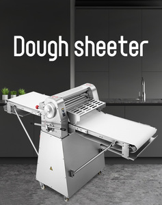 Sfogliatrice Automatica Verticale Jayonho in Acciaio Inox per Croissant e Pasta <span class=keywords><strong>Sfoglia</strong></span>, Macchina per Panifici - Product Image 2