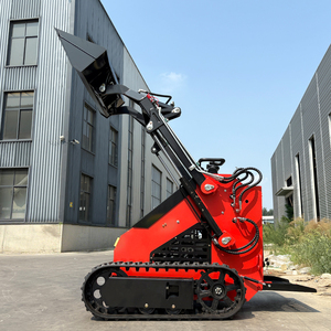 New Diesel <strong>Mini</strong> <strong>Loader</strong> With Attachment Construction Small Compact Epa Engine <strong>Loaders</strong> Hydraulic Cheap <strong>Mini</strong> <strong>Skid</strong> <strong>Steer</strong> <strong>Loader</strong> - Product Image 5