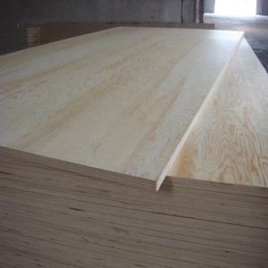 Kayu Lapis Poplar Standar 3mm 3.2mm 4mm 4.5mm 5.2mm Kelas Satu untuk Dekorasi Dua Sisi Berkualitas Tinggi - Product Image 3