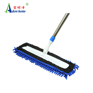 Cây Lau Sàn Sợi Nhỏ Sợi Mì Sợi Giá Rẻ Bán Tại Nhà Máy - Product Image 4