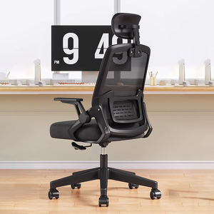 <span class=keywords><strong>Silla</strong></span> elevadora ergonómica y cómoda de malla moderna, equipo de oficina, <span class=keywords><strong>escritorio</strong></span> de oficina y juego de sillas - Product Image 1
