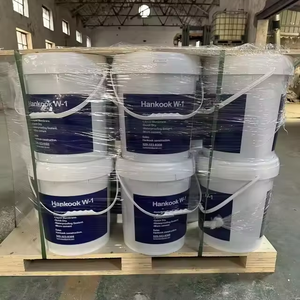 <span class=keywords><strong>Membrana</strong></span> <span class=keywords><strong>de</strong></span> Revestimiento Impermeable <span class=keywords><strong>de</strong></span> <span class=keywords><strong>Poliurea</strong></span> Líquida Ecológica <span class=keywords><strong>de</strong></span> Diseño Moderno Jinhai con 5 Años <span class=keywords><strong>de</strong></span> Garantía - Product Image 1