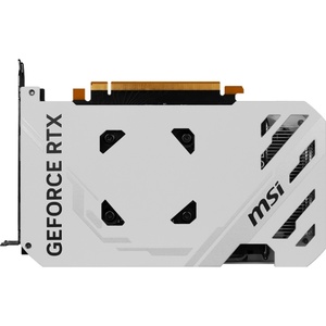 การ์ดจอเกมมิ่ง New M-SI RTX 4060 VE-NTUS 2X WHITE 8G OC สำหรับพีซี GPU วิดีโอ Rtx 4060 - Product Image 5
