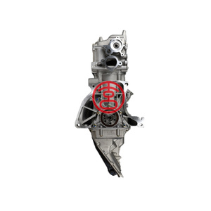 Xc 1.6l 16V Jl475 G16 Benzinemotor Samenstel Lang Blok Voor Changan Cx30 Suzuki <span class=keywords><strong>1600cc</strong></span> Motormotor - Product Image 4