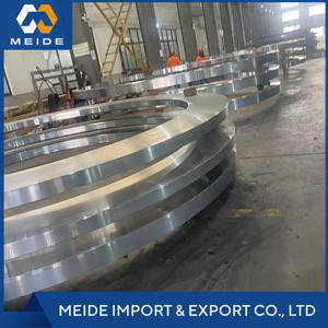 40 क्रोनिमोआ 40xhma 4340 871m40 sncm439 40nicro जाली छल्ले - Product Image 4