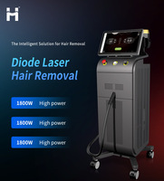 Service complet de suivi laser à diode 3 vagues 755 808 1064 machine d'épilation au laser à diode laser