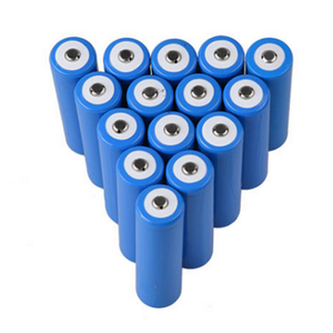 แบตเตอรี่ GMCELL 3V AA 1300mA สำหรับของเล่น ชุดแบตเตอรี่ลิเธียมไอออนแบบชาร์จได้ Limno2 - Product Image 3