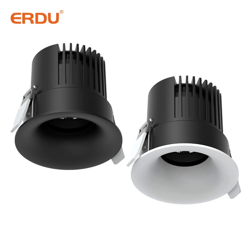 ERDU New Arrival Modern Design 7W