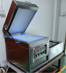 A3 Stamp Liquid Polymer Resin PS <strong>Plate</strong> Positive for Flexographic <strong>Printing</strong> - Product Image 5