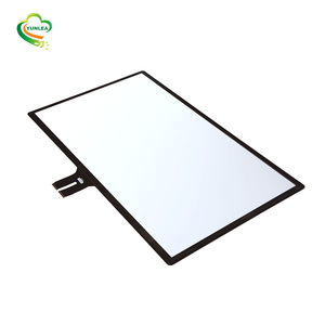 Kích thước lớn Điện dung màn hình cảm ứng Bảng điều chỉnh 40 42 43 "COB giải pháp G + G giao diện USB - Product Image 4