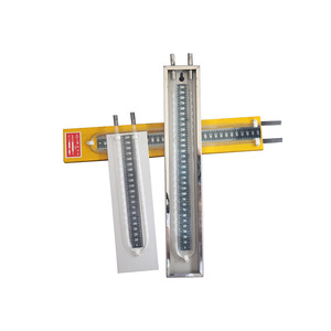 Đồng hồ đo áp suất ống thủy tinh hình chữ U Đồng hồ đo áp suất đường ống khí tự nhiên đồng hồ đo áp suất Bảng gỗ - Product Image 6