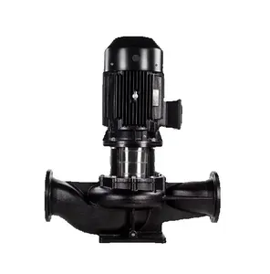 ปั๊มน้ำหนานหยวน รุ่น TD32 40 50 65 80 100 125 200 - Product Image 4