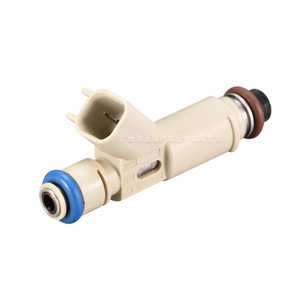 Inyector de Combustible para Ford Mondeo 2.5 V6 24V, 1S7E-F7B, Pieza de Motor de Gasolina para Vehículos con Transmisión Manual - Product Image 4