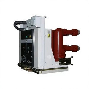 เครื่องตัดวงจรสูญญากาศแบบสามเฟส220NST P275 VD4/Z-24-06-32ชุด EL-EP VD4 50/60Hz - Product Image 1
